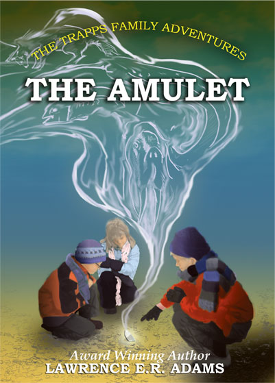 The Amulet Books